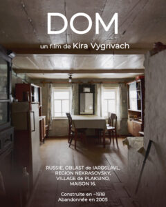Affiche